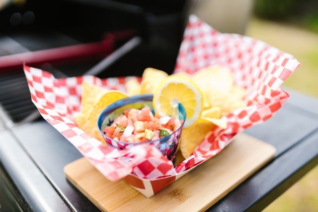 Vegetarian Foods for Cold Temperatures