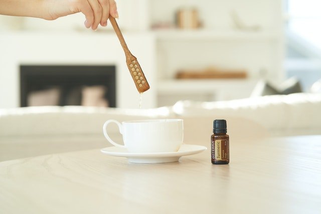 Is Stevia Really a Natural Sweetener?