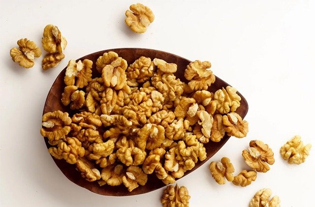The #1 Healthiest Nut to Eat As You Age, Says New Study