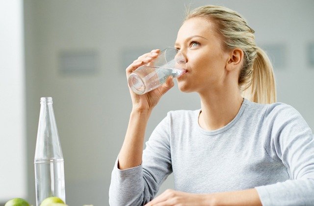 4 Best Morning Drinking Habits To Support Gut Heal