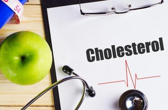 Top 5 Lifestyle Changes to Manage your Cholesterol