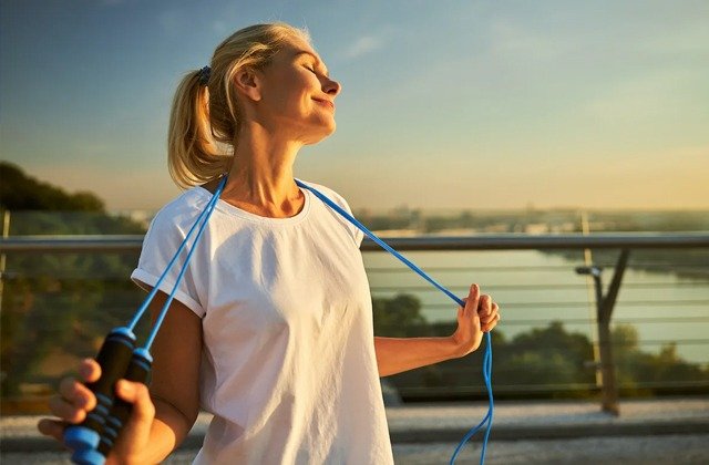 Foolproof Ways to Lead an Incredibly Healthy Lifestyle, Science Says
