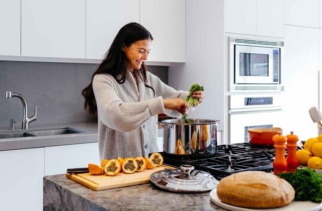 The Definitive Guide to Healthy Eating Lifestyle