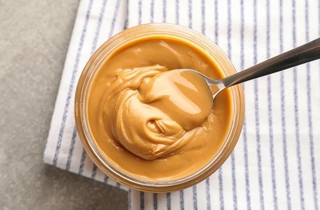 Surprising Side Effects of Peanut Butter, According to Science