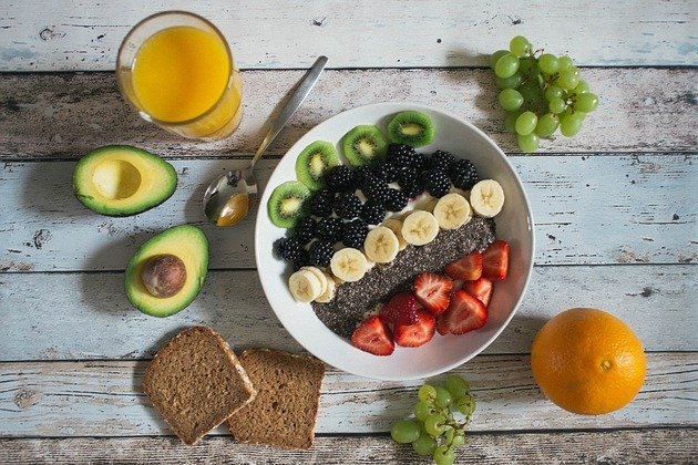 Top 7 Foods that Boost Your Health