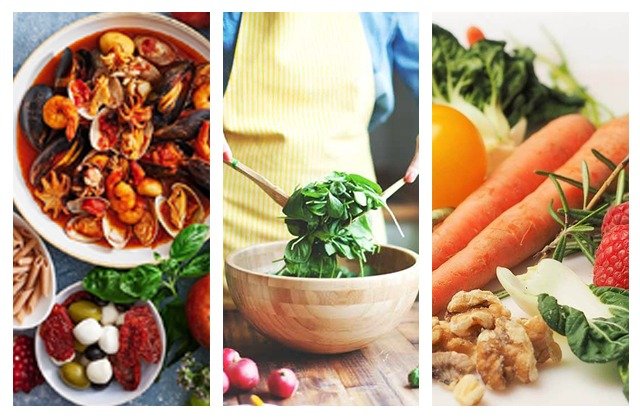 Top 3 Diet Plans for Your Overall Health