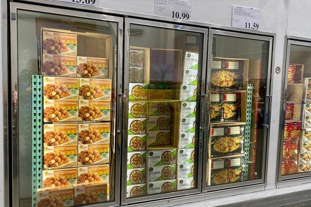 Top 5 Frozen Food Facts You Never Knew