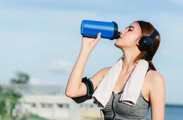 Want a Lean Body for Good? Then, drink These Top 5 Beverages Every Day!