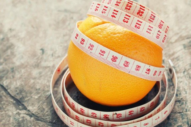 Eat These Top 5 Fruits to Lose 5-Inches of Belly Fat