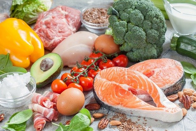 Top 5 Eating Habits for Healthy Bones