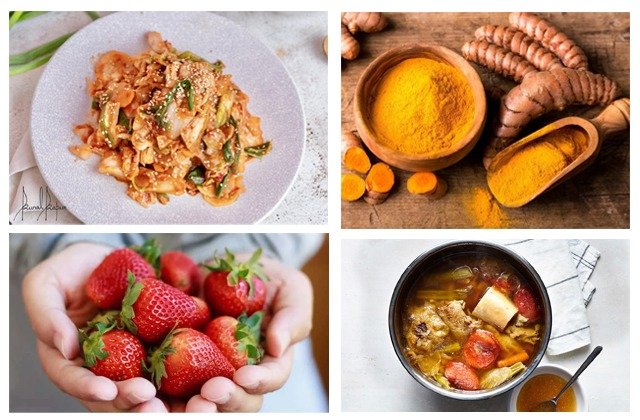 5 Foods That Will Completely Turn Your Health Around in 2023