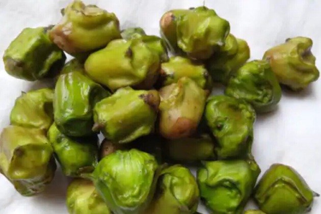 Top 5 Reasons to Make Singhara a Part of your Winter Diet!