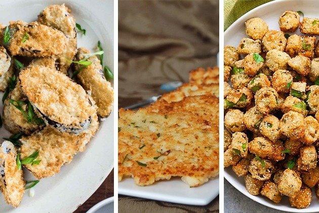 5 Vegetables That Are Making You Fat