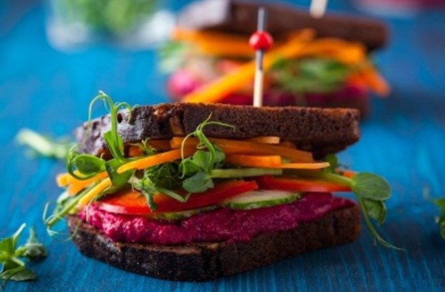 Simple Everyday Ways To Boost Your Nutrition