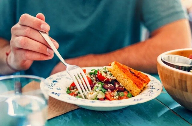 Nutrition: Avoiding Dairy? Add These 7 Vegan Calcium-Rich Foods To Your Diet For Better Health