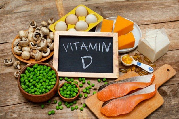 Vitamin D