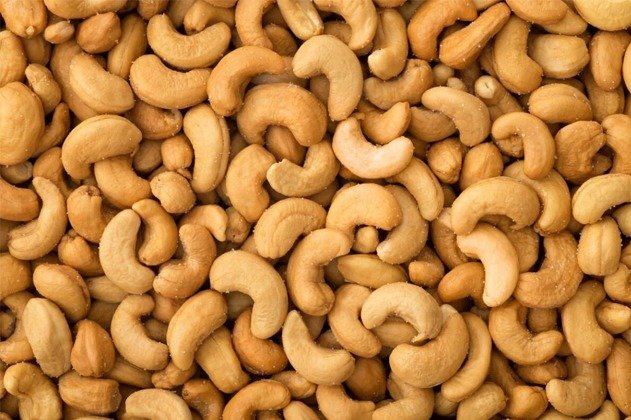 Are Cashews Good for You? Check What Dietitians Says.