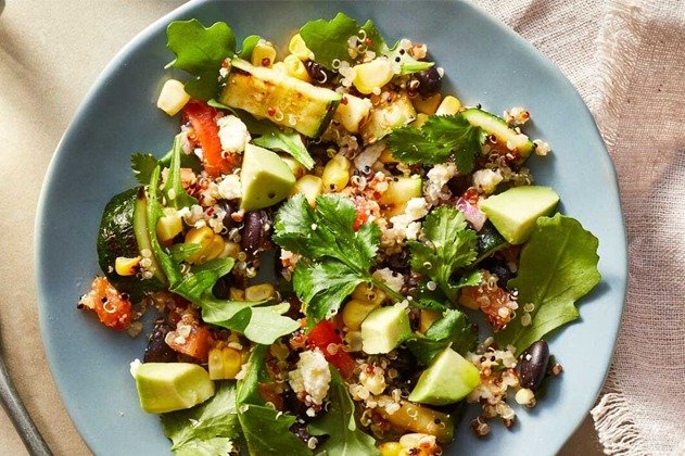 Top 8 Health Benefits of Eating Vegetables