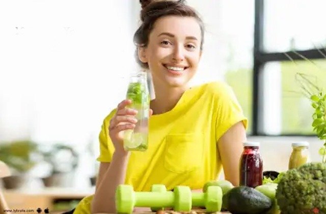 Revamp Your Diet with These 10 Staple Foods for Optimal Health