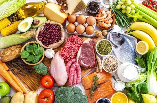 8 High-Protein Vegetables That Are Just as Nutritious as Eggs