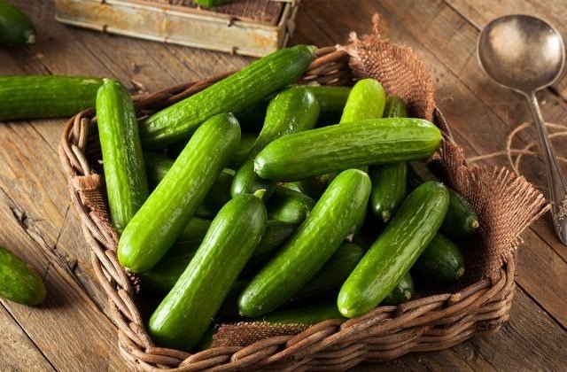 The Power of Cucumbers: Boost Your Health with These 8 Science-Backed Benefits