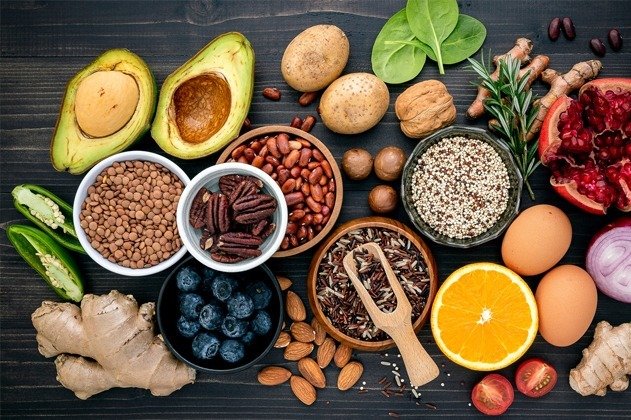 Best 5 Foods that Reduce Sugar Cravings