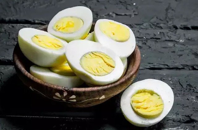5 Dark Sides of Egg Consumption: A Professional Overview of the Risks 