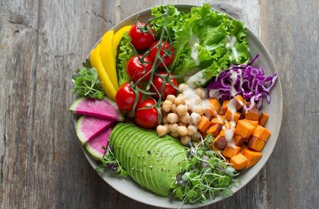 The Truth About Plant-Based Protein: Separating Fact from Fiction