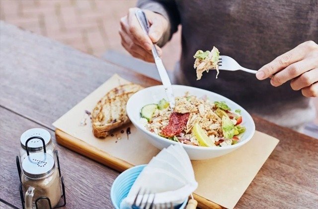 Smart Choices: The 8 Foods to Avoid on Keto