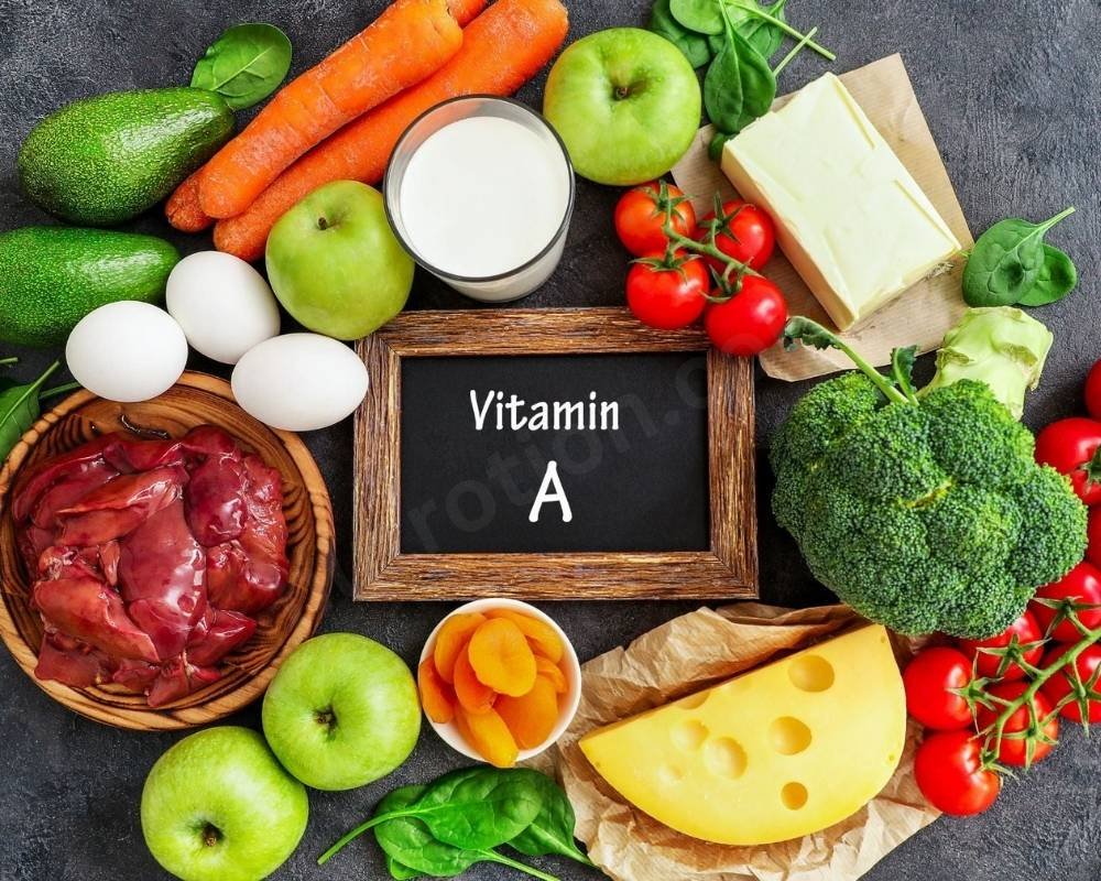 Vitamin A