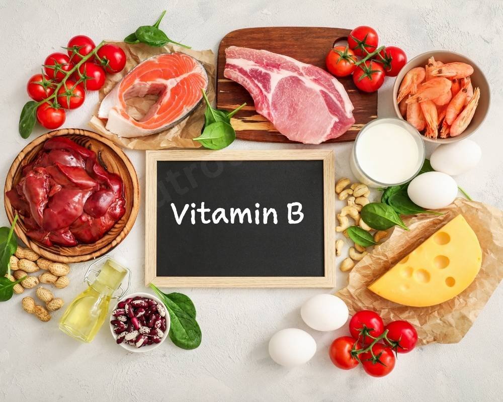Vitamin B