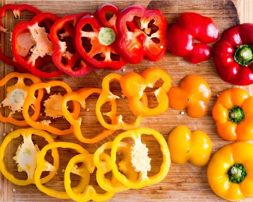 Bell Peppers