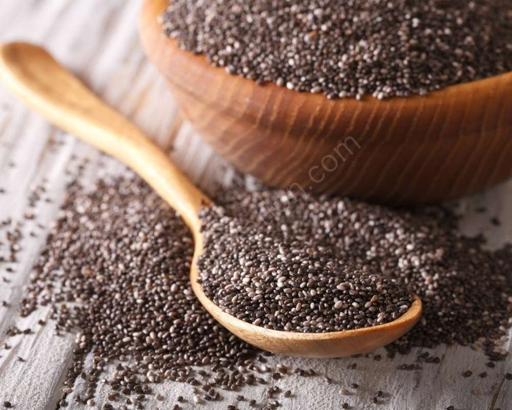 Chia Seeds