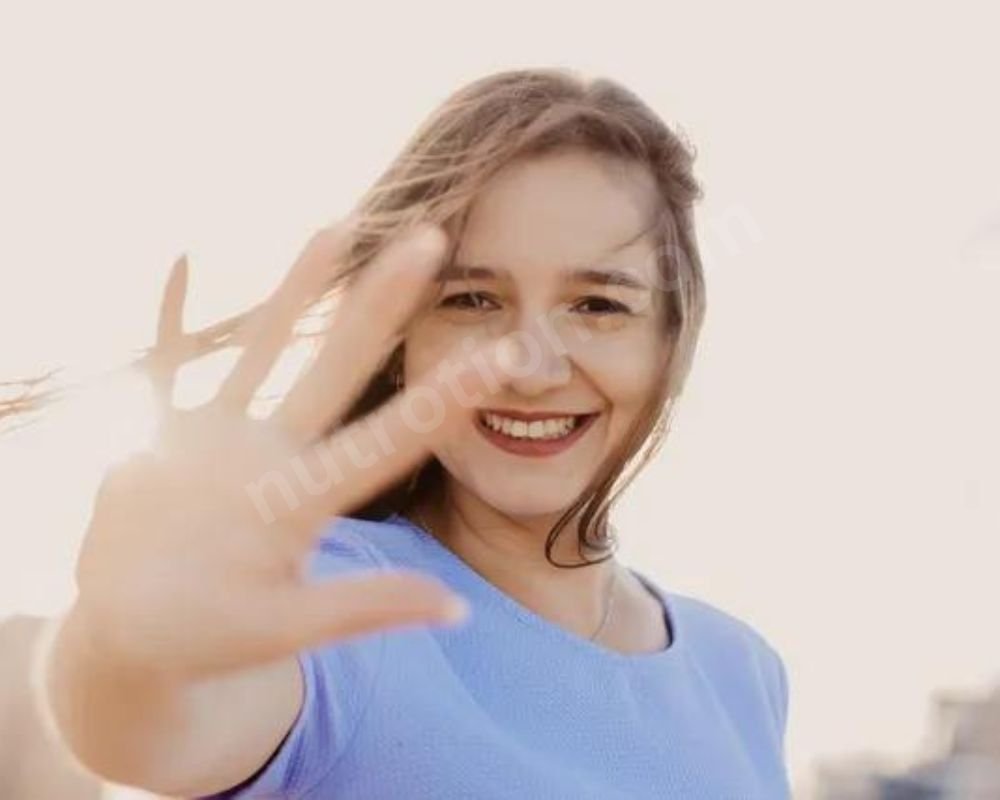 Don't Forget the Power of a Smile