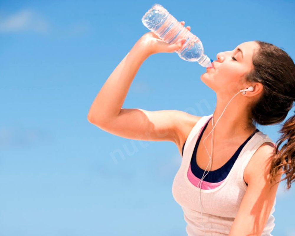 Hydration is Essential