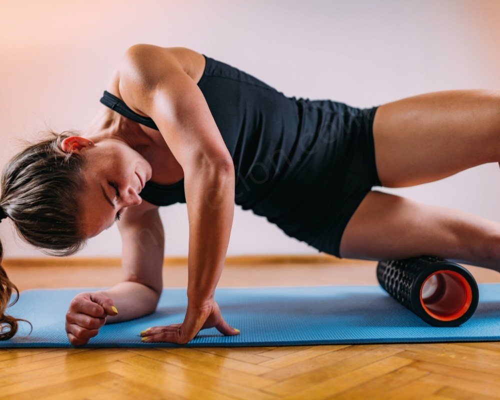 Foam Rolling