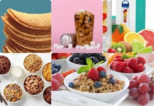 Outsmart Processed Foods