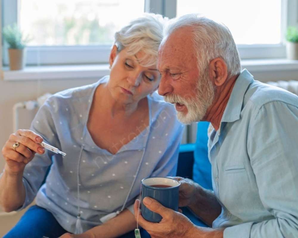 People with Certain Medical Conditions