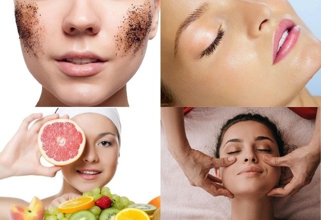 DIY Beauty Hacks for Radiant and Glowing Skin