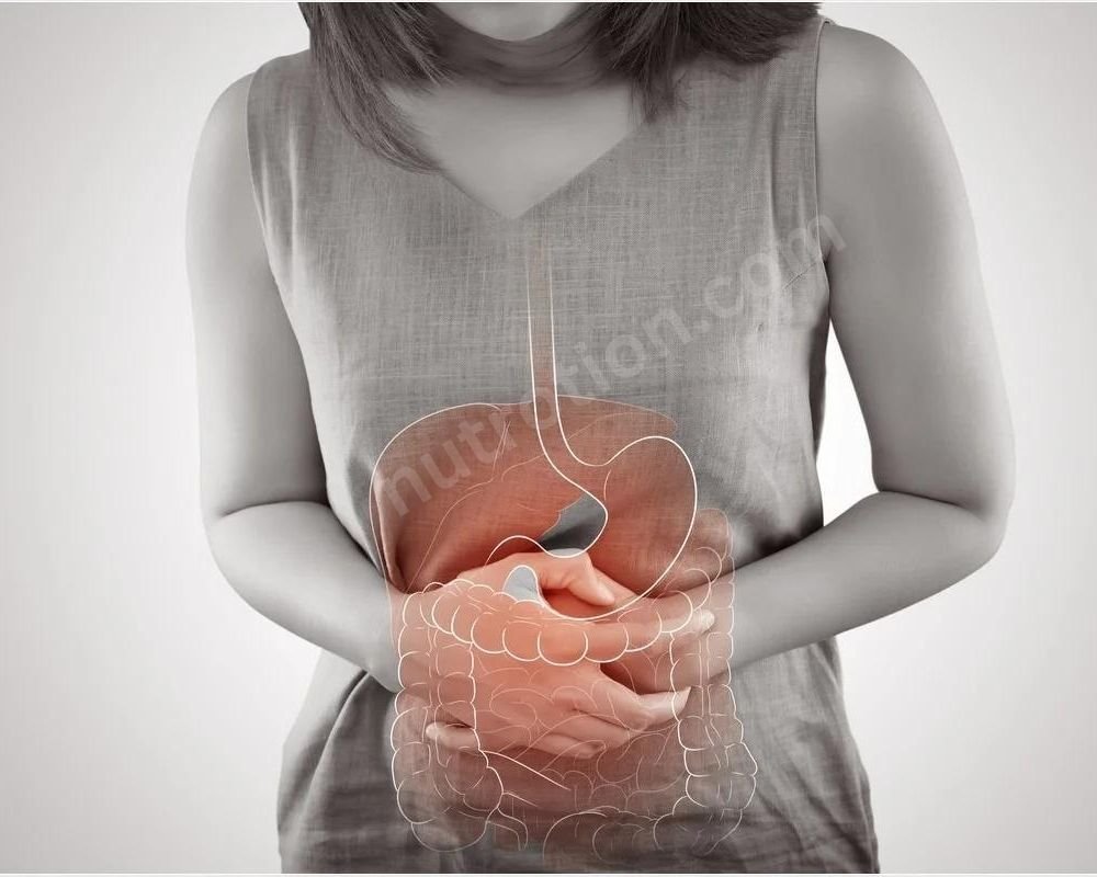 Inflammatory Bowel Diseases