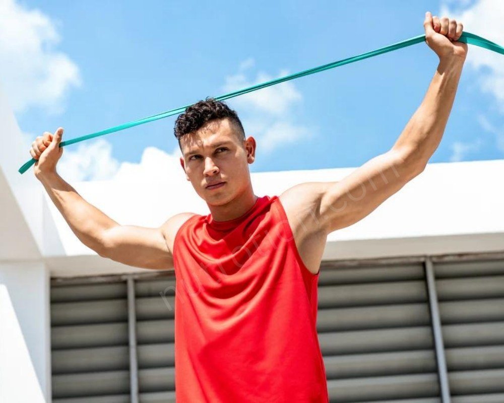 Light Band Pull-Aparts