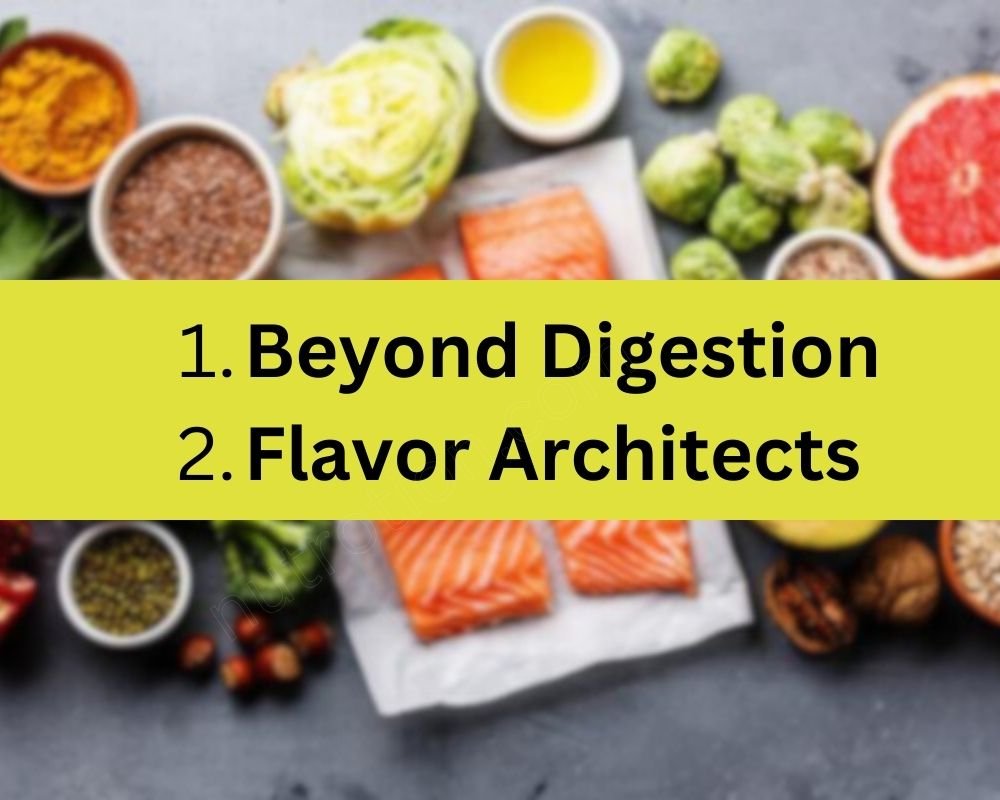 Benefits of Dietary Bases