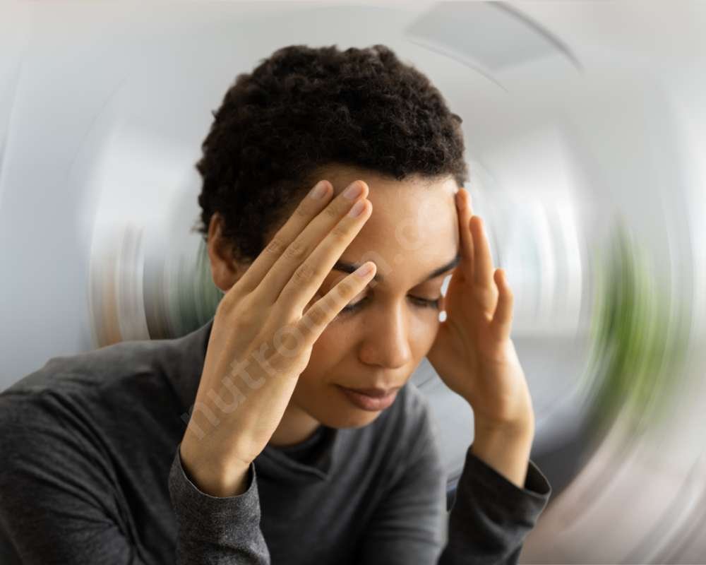 Dizziness and lightheadedness