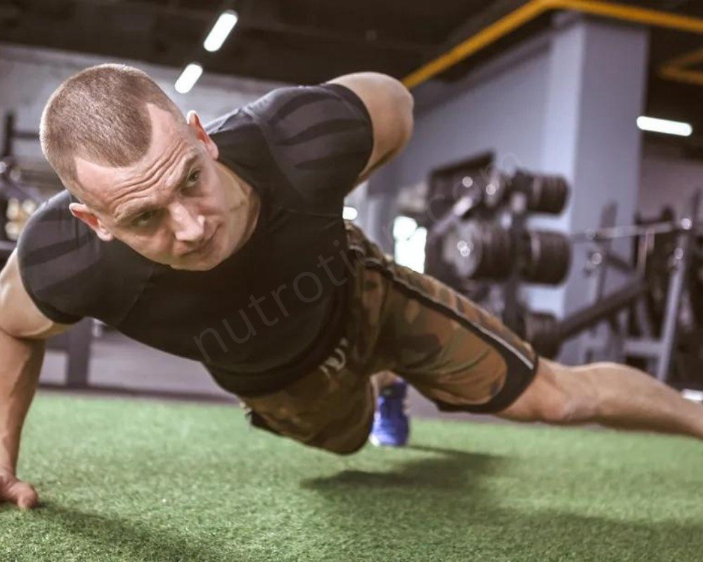 Top Warm-Up Exercises for Chest Day