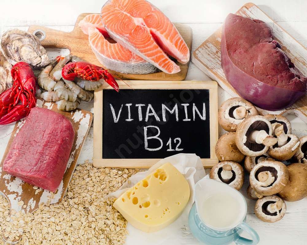 Vitamin B12