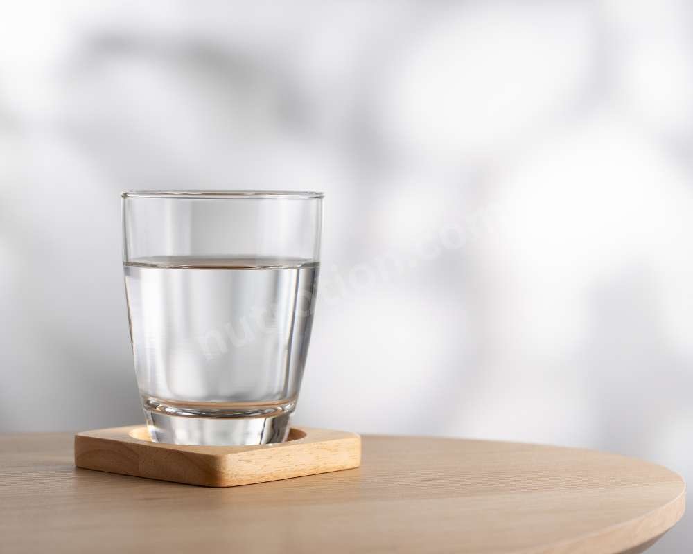  Water Is Also Essential