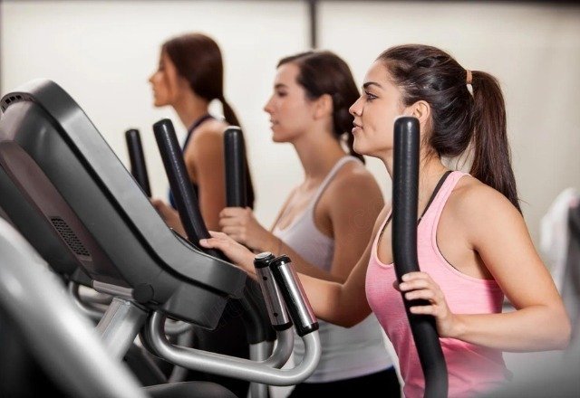 Cardio: Your Key to a Healthier You