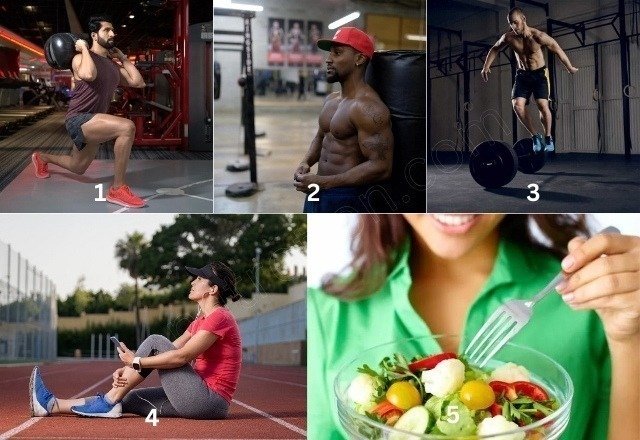 Tips for Maintaining Muscle Mass and Vitality as You Age