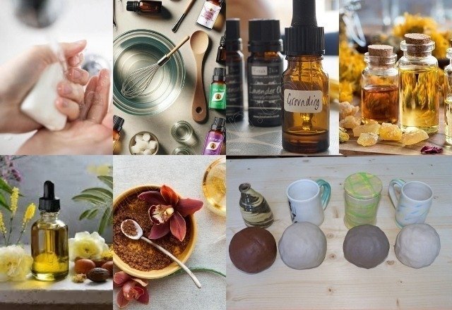 Why Natural Soaps are the Better Choice?