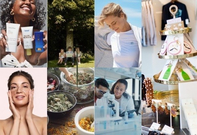 Tips for Preventing and Treating Sun Damage